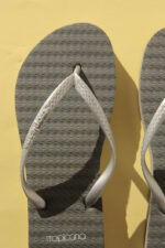 FLIP FLOPS GREY - Image 2