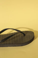 FLIP FLOPS BLACK - Image 2