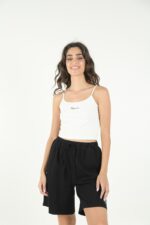 VERMUDA STYLE SHORT LIGHT BLUE