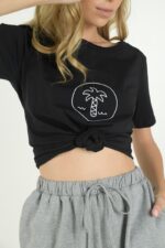 VERMUDA STYLE SHORT GREY - Image 5