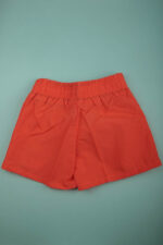 BOYS SWIM SHORTS ORANGE - Image 2