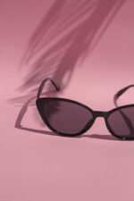 TROPICANA SUNGLASSES  BLACK - Image 5