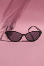 TROPICANA SUNGLASSES  BLACK - Image 6