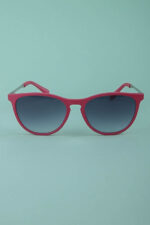 KIDS SUNGLASSES DARK PINK