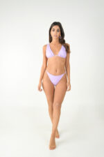 BOTTOM ADJUSTABLE NARROW SIDES LILAC
