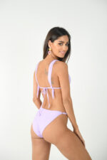 BOTTOM ADJUSTABLE NARROW SIDES LILAC - Image 3
