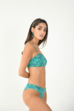 BOTTOM BRAZILIAN PAISLEY - Image 2