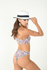 BOTTOM BRAZILIAN LEOPARD PRINT - Image 3
