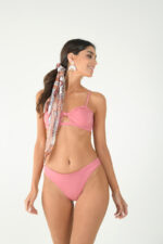 BOTTOM BRAZILIAN DUSTY PINK - Image 2