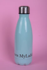 METALIC FLASK MINT