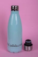 METALIC FLASK MINT - Image 2
