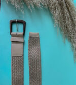 STRAW BELT NATURAL - Image 2