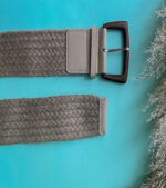 STRAW BELT NATURAL - Image 4