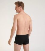 SLOGGI GO NATURAL HIPSTERS BLACK 2 PIECES - Image 2