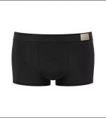 SLOGGI GO NATURAL HIPSTERS BLACK 2 PIECES - Image 5