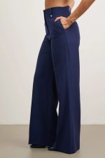STRAIGHT LEG TROUSERS - Image 3