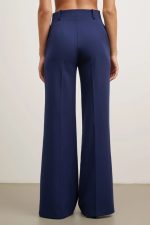STRAIGHT LEG TROUSERS - Image 4