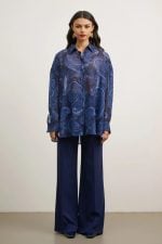 STRAIGHT LEG TROUSERS - Image 5