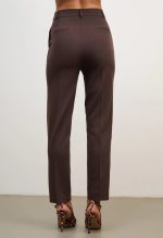 STRAIGHT CUT TROUSERS - Image 5