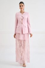 ΦΟΥΣΤΑ ΔΑΝΤΕΛΕΛΙΑ PINK
