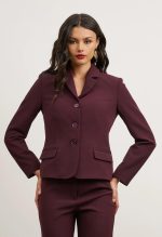 BLAZER JACKET