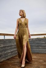 MAXI DRESS - Image 3