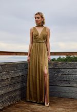 MAXI DRESS - Image 4