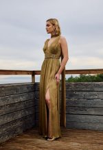 MAXI DRESS - Image 5