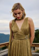 MAXI DRESS - Image 7