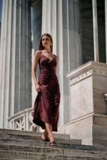 MAXI DRESS - Image 2