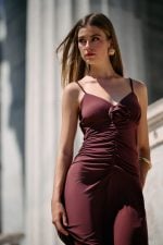 MAXI DRESS - Image 3