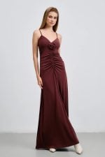 MAXI DRESS - Image 4