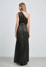 ONE SHOULDER MAXI DRESS - Image 7