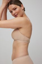 WIRELESS BRA WITHOUT PADDING - Image 3