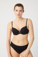 DOUBLE PUSH UP BRA