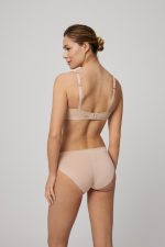 WIRELESS BRA WITH PADDING - Image 2