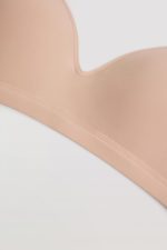 WIRELESS BRA WITH PADDING - Image 5