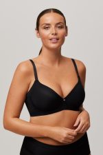 UNDERWIRE BRA WITH PADDING