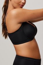 UNDERWIRE BRA WITH PADDING - Image 3