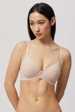 UNDERWIRE BRA WITH PADDING