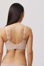 UNDERWIRE BRA WITH PADDING - Image 2