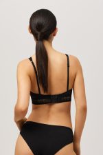 BRALETTE WITHOUT WIRE WITHOUT PADDING - Image 2