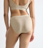 SLOGGI EVER EASE TAI DARK BEIGE - Image 3