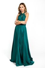 JULIETTE DRESS AZZURRO