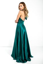 JULIETTE DRESS AZZURRO - Image 2