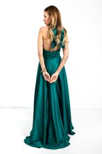 JULIETTE DRESS AZZURRO - Image 4