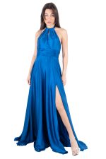 JULIETTE DRESS BLUE