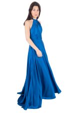 JULIETTE DRESS BLUE - Image 2