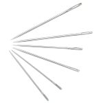 ΒΕΛΟΝΙΑ PRYM SEW NDLS COTTON DAMERS 1-5/ 6 TEMAXIA