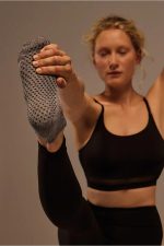 YOGA  PILATES SOCKS